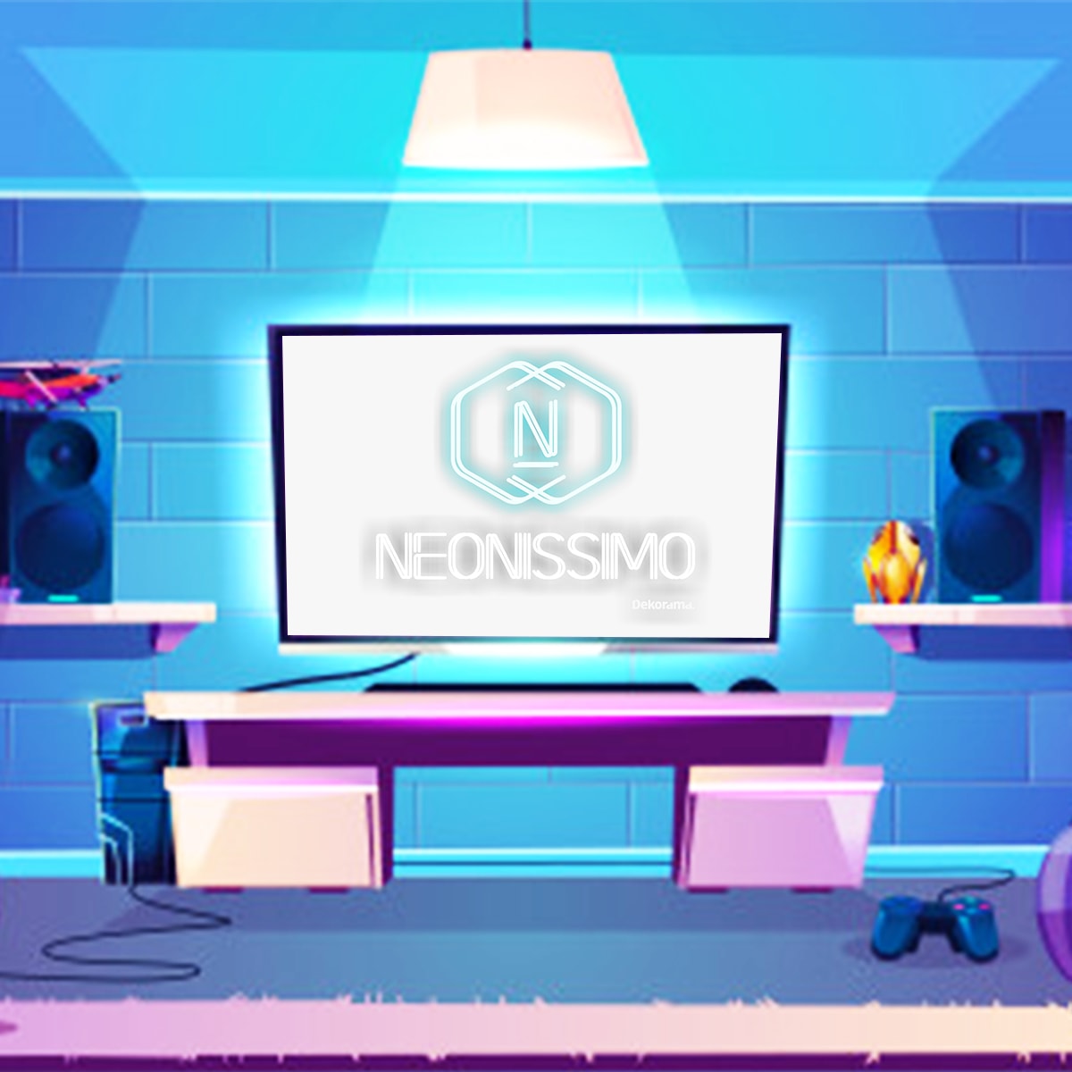 neonissimo neon flex